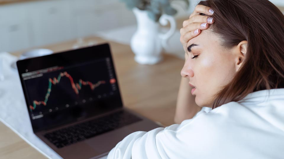 stress tài chính