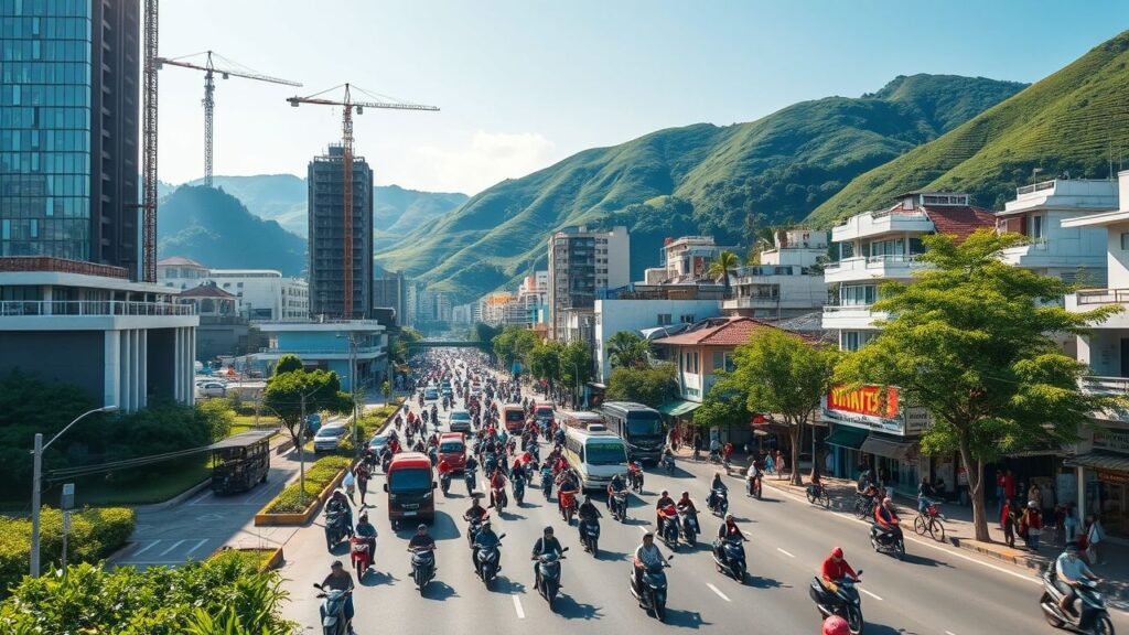 Phân Tích Sâu Sắc Về Xu Hướng Dự Báo Kinh Tế Năm 2024