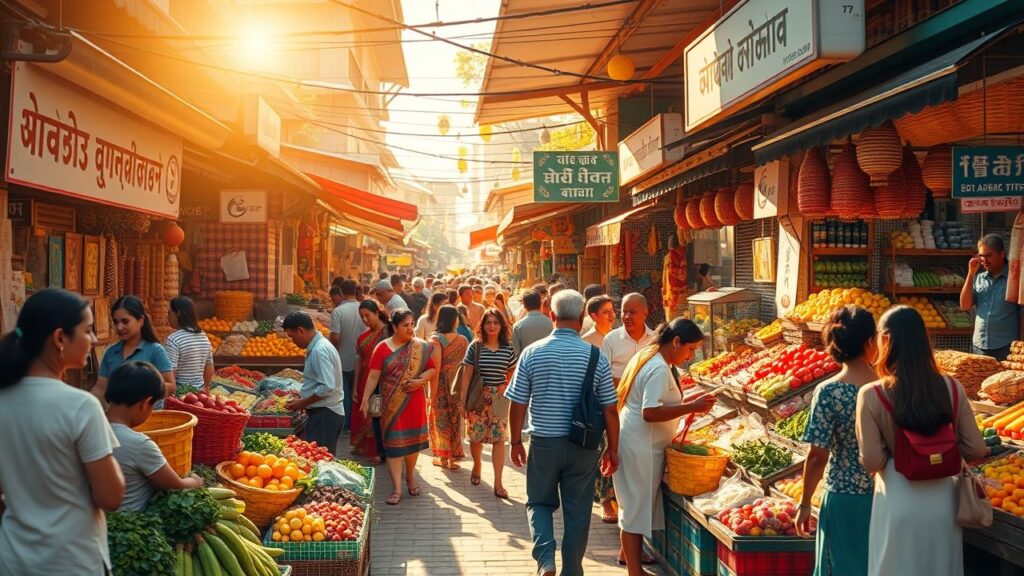 Khám Phá Thị Trường Khu Vực Hóa: Lợi Ích Và Chiến Lược Thành Công