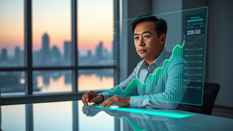 Hạn Chế Thua Lỗ Dài Hạn: Bí Quyết Chuyên Gia Để Bảo Toàn Vốn