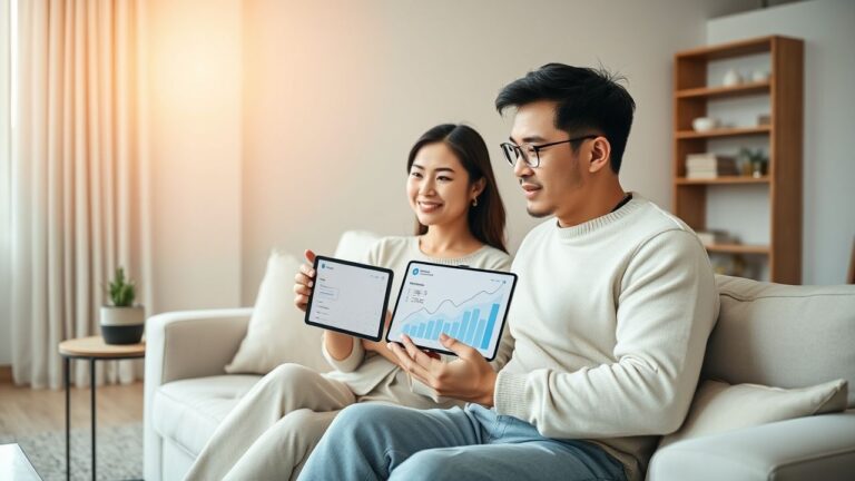 Quản lý Ngân Sách Dài Hạn: Bí Quyết Chuyên Gia Ổn Định Tài Chính