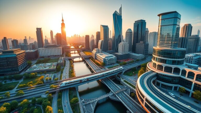 Tăng Trưởng Kinh Tế: Hướng Dẫn Toàn Diện Từ Chuyên Gia Dày Dạn