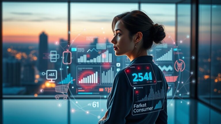 Dữ Liệu Tiêu Dùng Mới: Chìa Khóa Tối Ưu Hóa Trải Nghiệm Khách Hàng