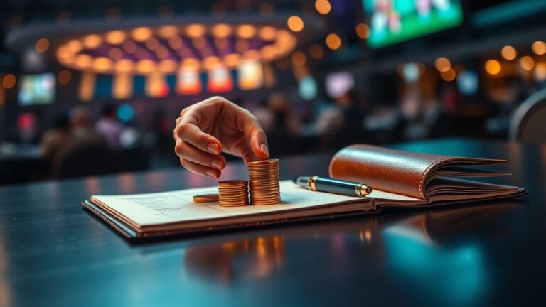 Cá Cược Không Lạm Dụng Hóa: Hướng Dẫn Toàn Diện Từ Chuyên Gia
