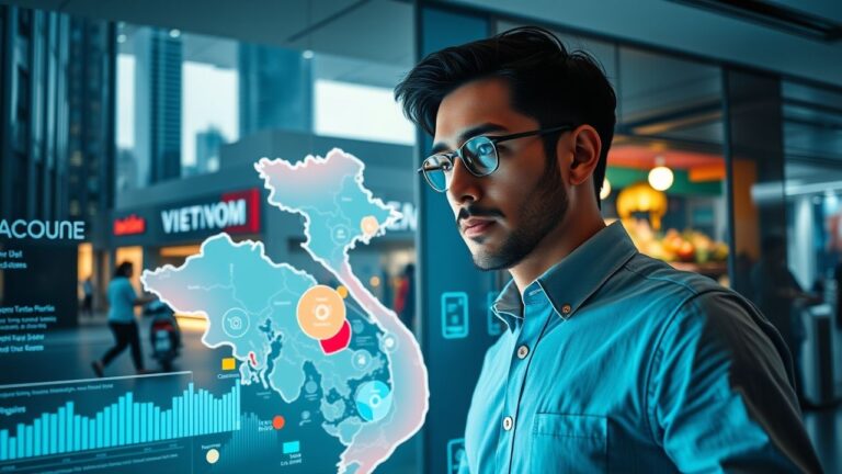 Dự báo tiêu dùng khu vực: Hướng dẫn chuyên sâu từ chuyên gia