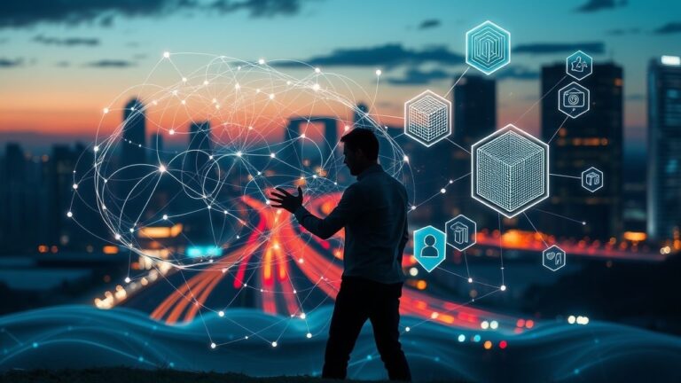 Xu hướng Công nghệ Hiện đại: Hướng dẫn Toàn diện từ Chuyên gia