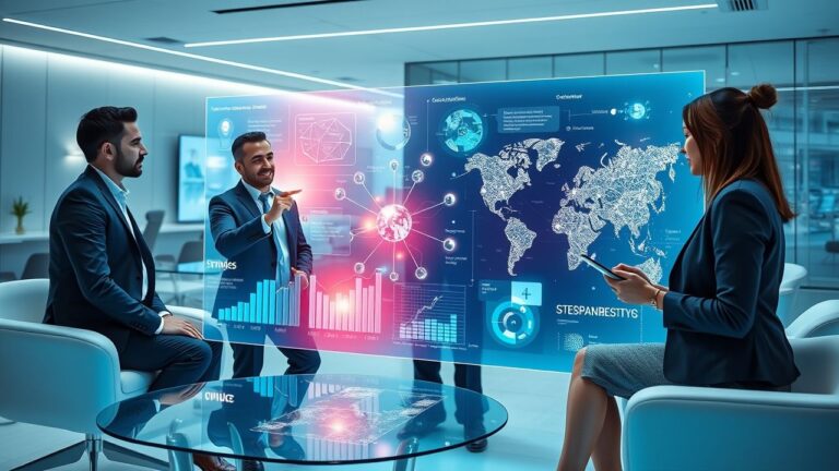 Nghiên Cứu Thị Trường: Chiến Lược Toàn Diện Từ Chuyên Gia Dày Dạn Để Thấu Hiểu Khách Hàng Và Phát Triển Kinh Doanh Bền Vững