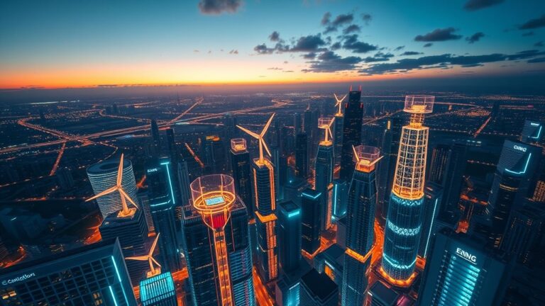 Xu hướng công nghệ toàn cầu 2024: Chuyên gia tiết lộ toàn diện!