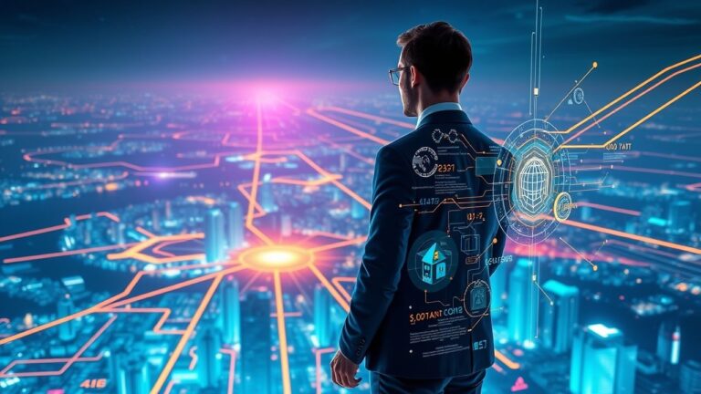 Thị Trường Công Nghệ Trực Tuyến: Cẩm Nang Toàn Diện Từ Chuyên Gia
