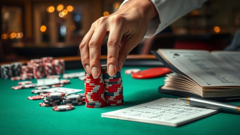 Giới Hạn Cược Hàng Tuần: Cẩm Nang Toàn Diện Từ Chuyên Gia