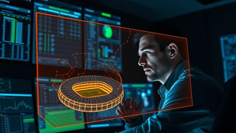 Dữ liệu Cá Cược Khu Vực: Bí Quyết Chuyên Gia Phân Tích Dữ Liệu