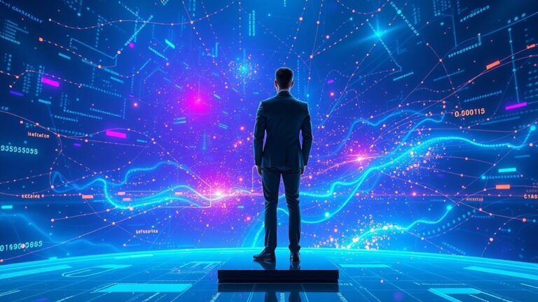 Biến Động Ngành Trực Tuyến: Bí Quyết Vững Vàng Từ Chuyên Gia