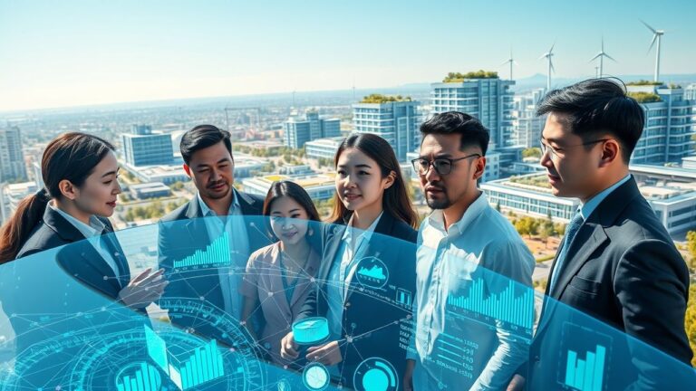 Phát Triển Ngành: Chiến Lược Toàn Diện Từ Chuyên Gia Dày Dạn