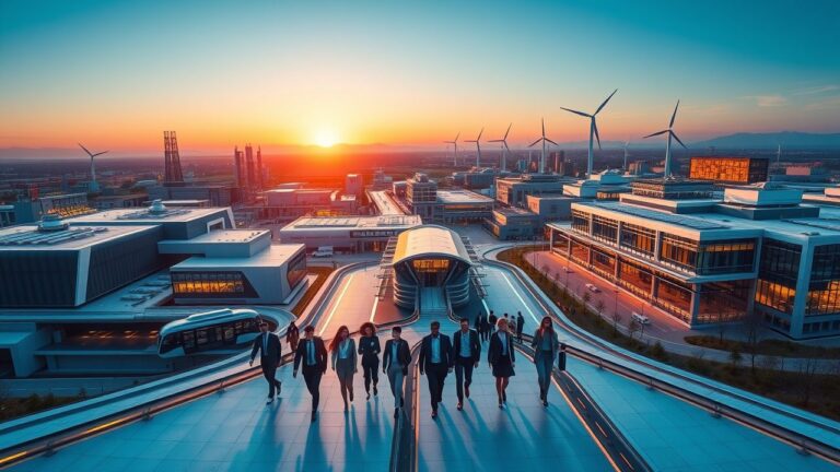 Phát triển ngành: Bí quyết từ Chuyên gia để bứt phá thị trường