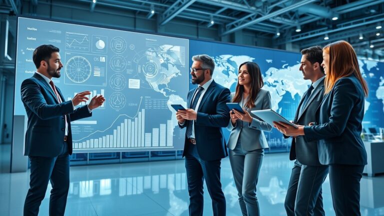 Phát Triển Ngành Bền Vững: Bí Quyết Từ Chuyên Gia Dày Dạn