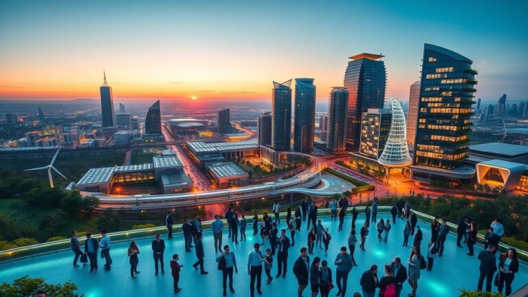 Tăng Trưởng Kinh Tế: Hướng Dẫn Toàn Diện Từ Chuyên Gia Dày Dạn