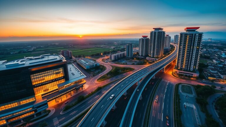 Biến Động Tiêu Dùng Khu Vực Mới: Phân Tích Chuyên Sâu & Chiến Lược Từ Chuyên Gia