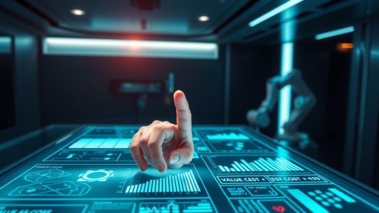Tối ưu hóa cá nhân hóa: Gia tăng hiệu suất vượt trội