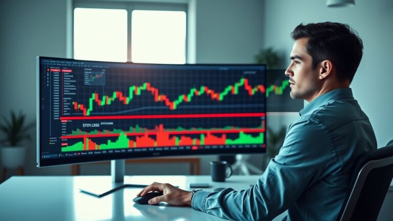 Giới Hạn Thua Lỗ Cá Nhân Hóa: Chìa Khóa Quản Lý Rủi Ro Chuyên Nghiệp