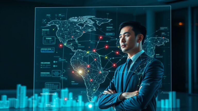 Phân Tích Ngành Toàn Diện: Cẩm Nang Từ Chuyên Gia Dày Dạn