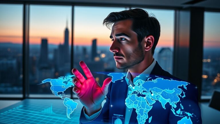 Phân tích ngành: Hướng dẫn toàn diện để dẫn đầu thị trường
