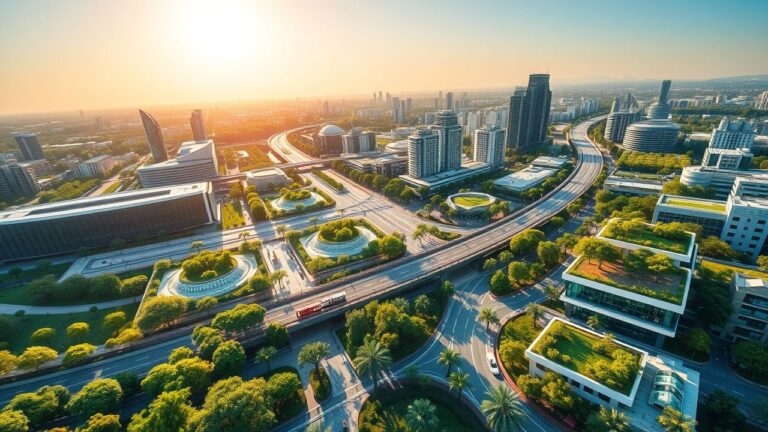 Tăng trưởng kinh tế: Bí quyết phát triển bền vững & thịnh vượng
