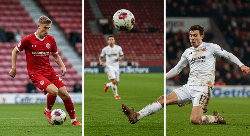 Chi tiết quả bóng trên sân, biểu tượng cho cuộc đối đầu trong bài phân tích phong độ Liverpool và Southampton.